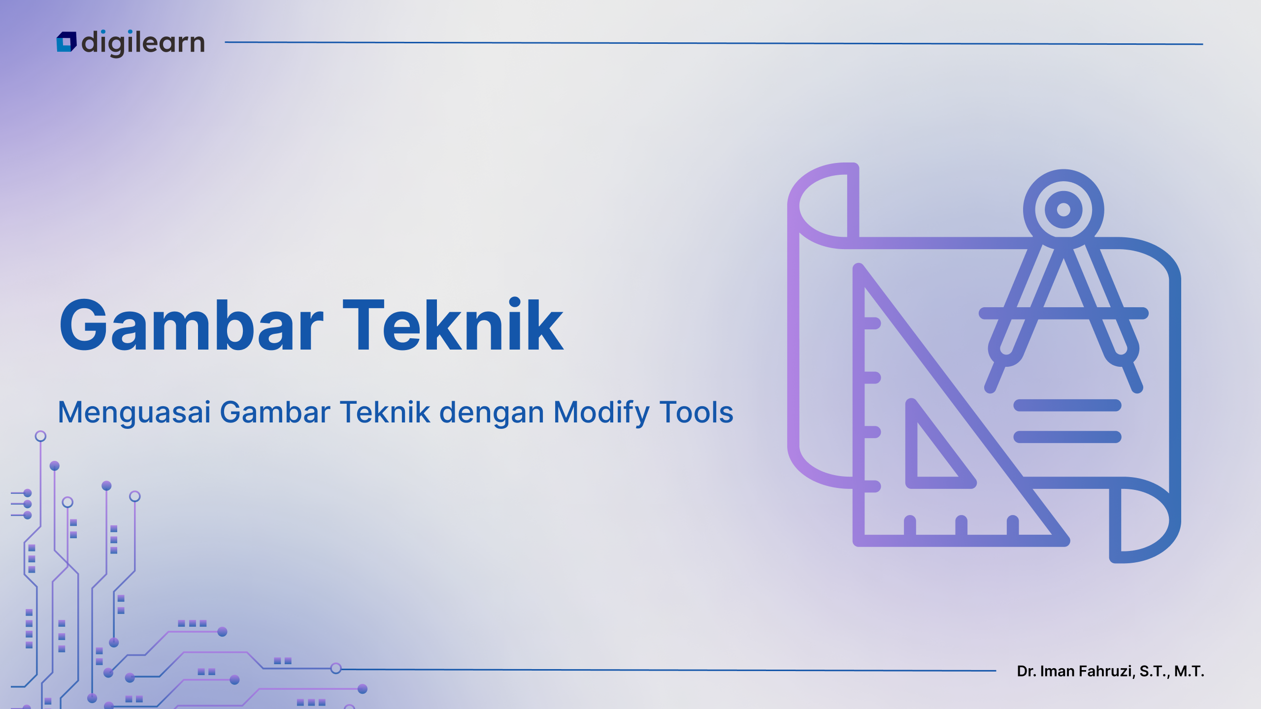 Gambar Teknik